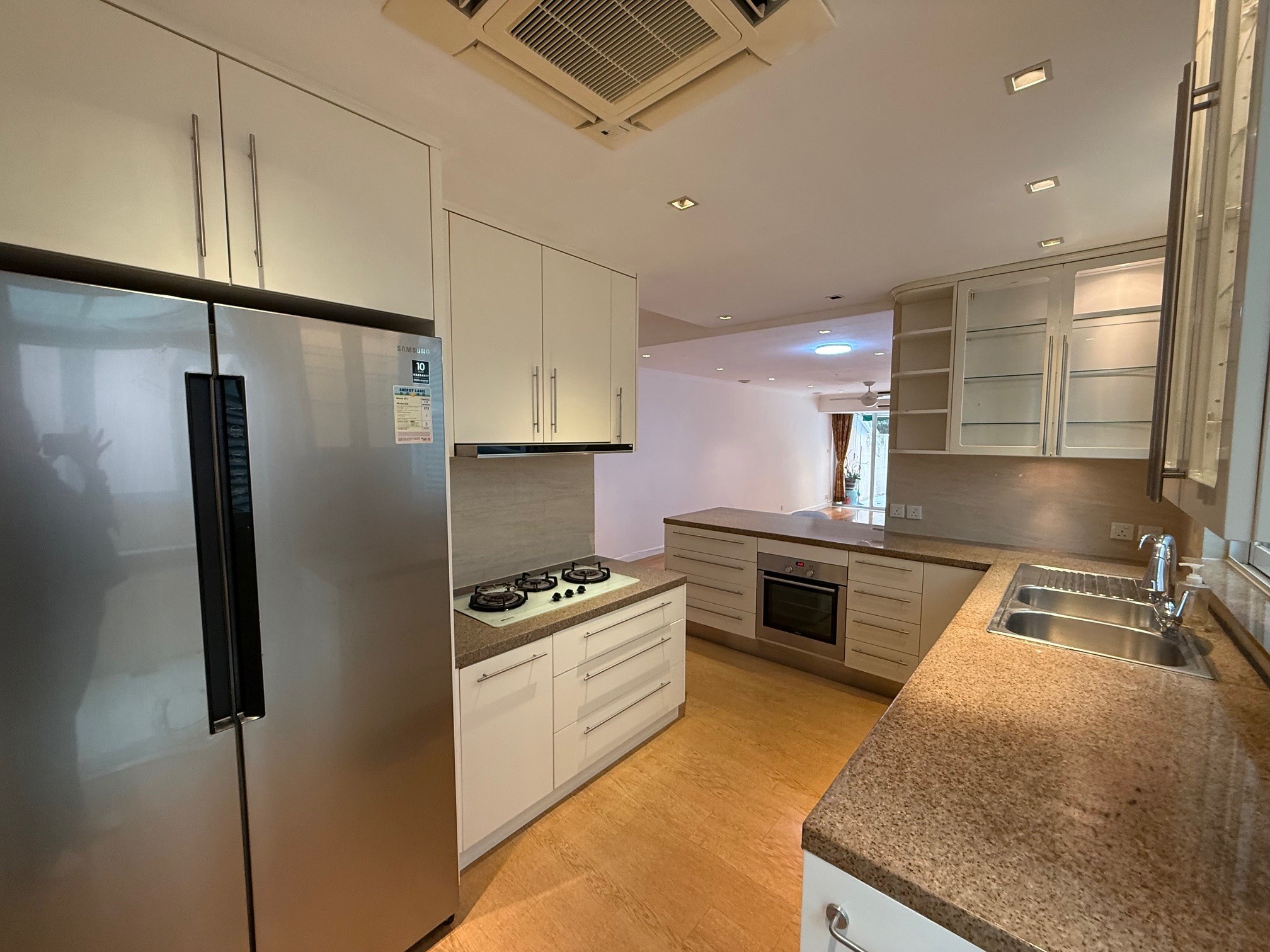 DBay Phase 1 - Beach - Seahorse Lane