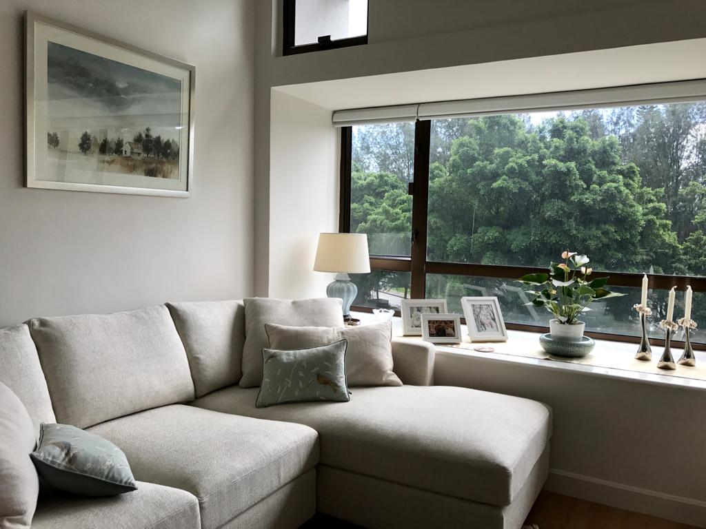 DBay Phase 1 - Parkridge - Seaview