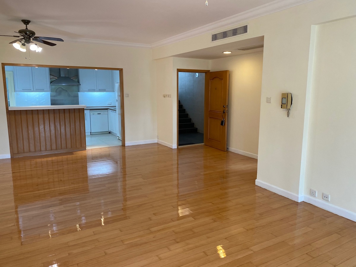 DBay Phase 2 - Midvale - Middle Lane