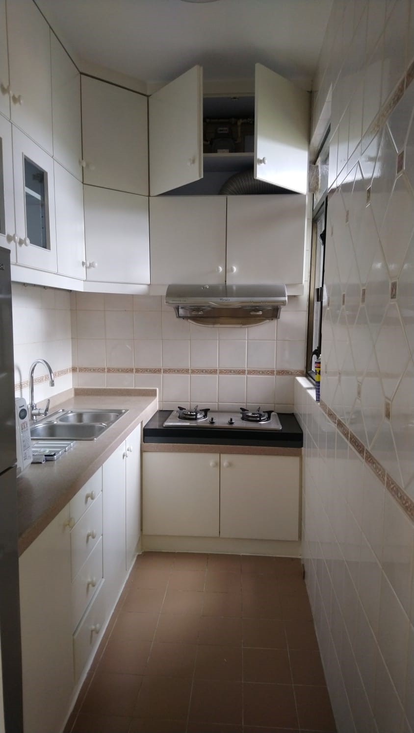 DBay Phase 1 - Parkridge - Sunrise