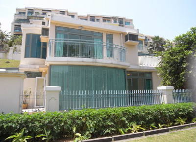 DBay Phase 8 - La Costa - La Costa