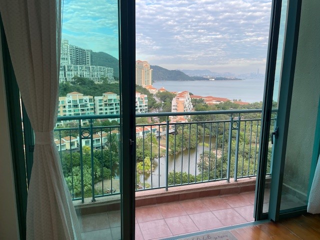 DBay Phase H - Siena One - Skyline Mansion