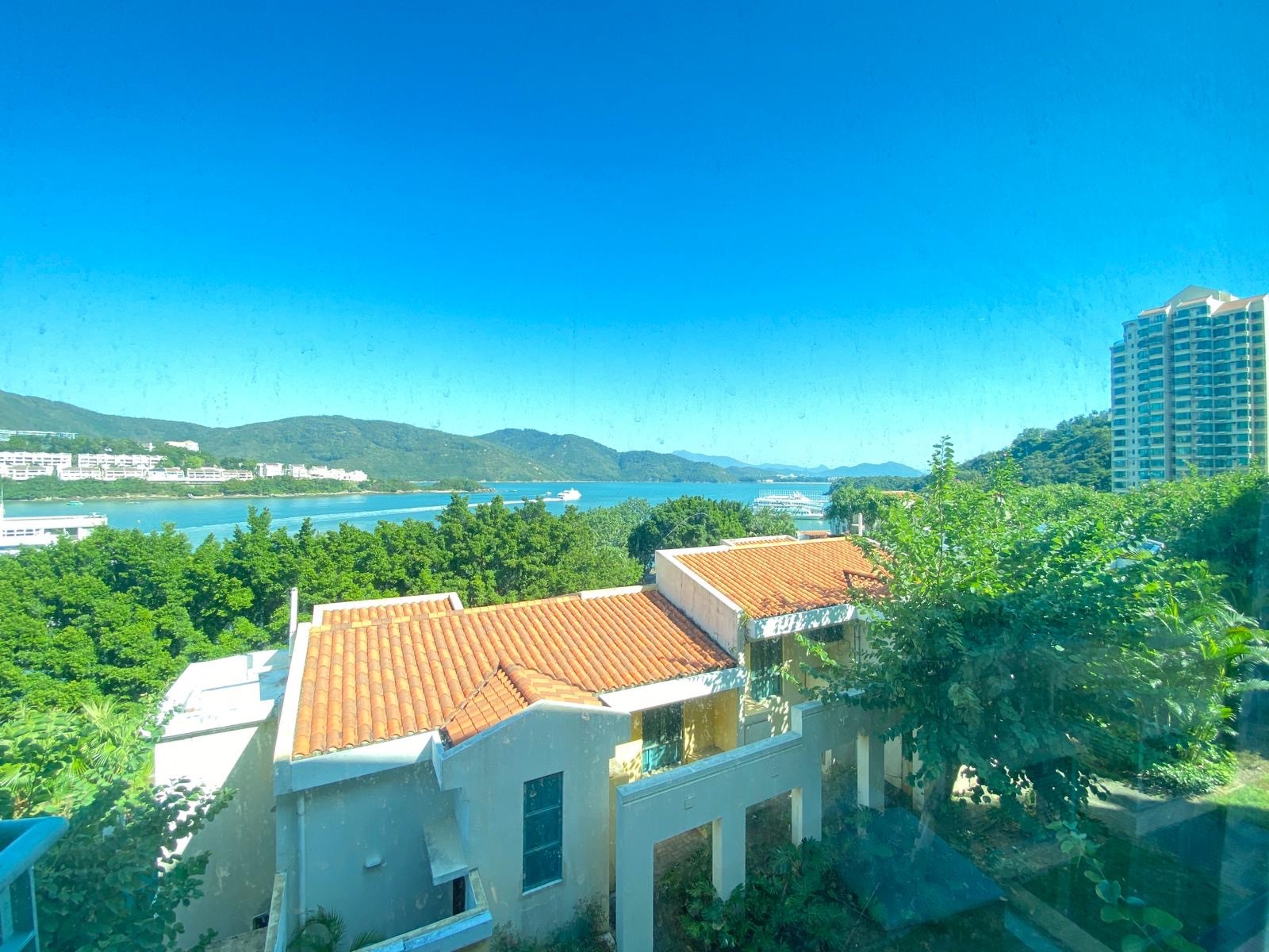 DBay Phase 8 - La Costa - La Costa