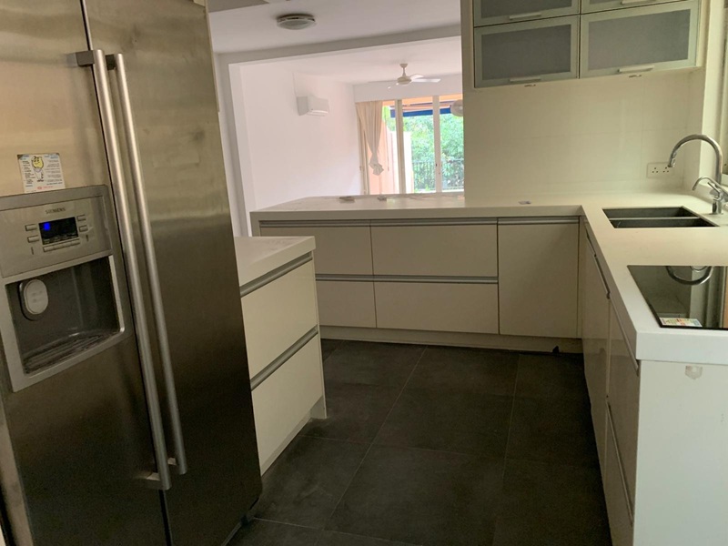 DBay Phase 1 - Beach - Seabird Lane