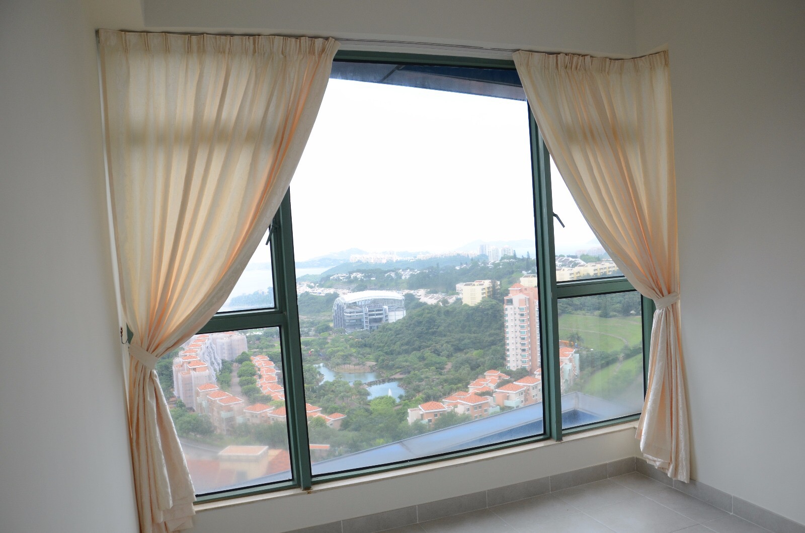 DBay Phase 10 - Neo Horizon - Neo Horizon I