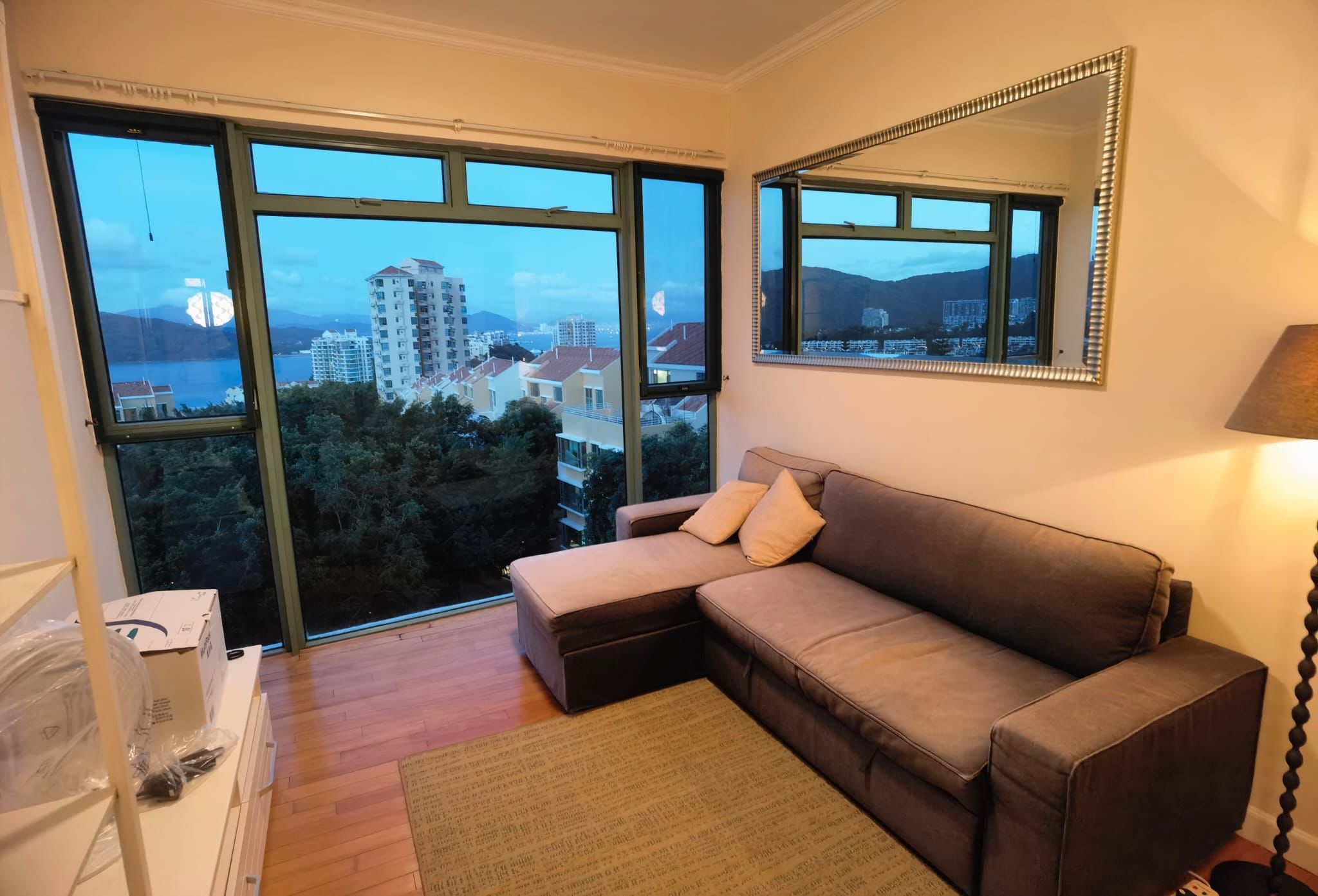 DBay Phase 9 - La Serene - Serene Court