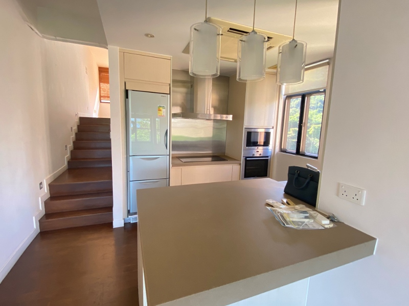 DBay Phase 1 - Beach - Seabird Lane