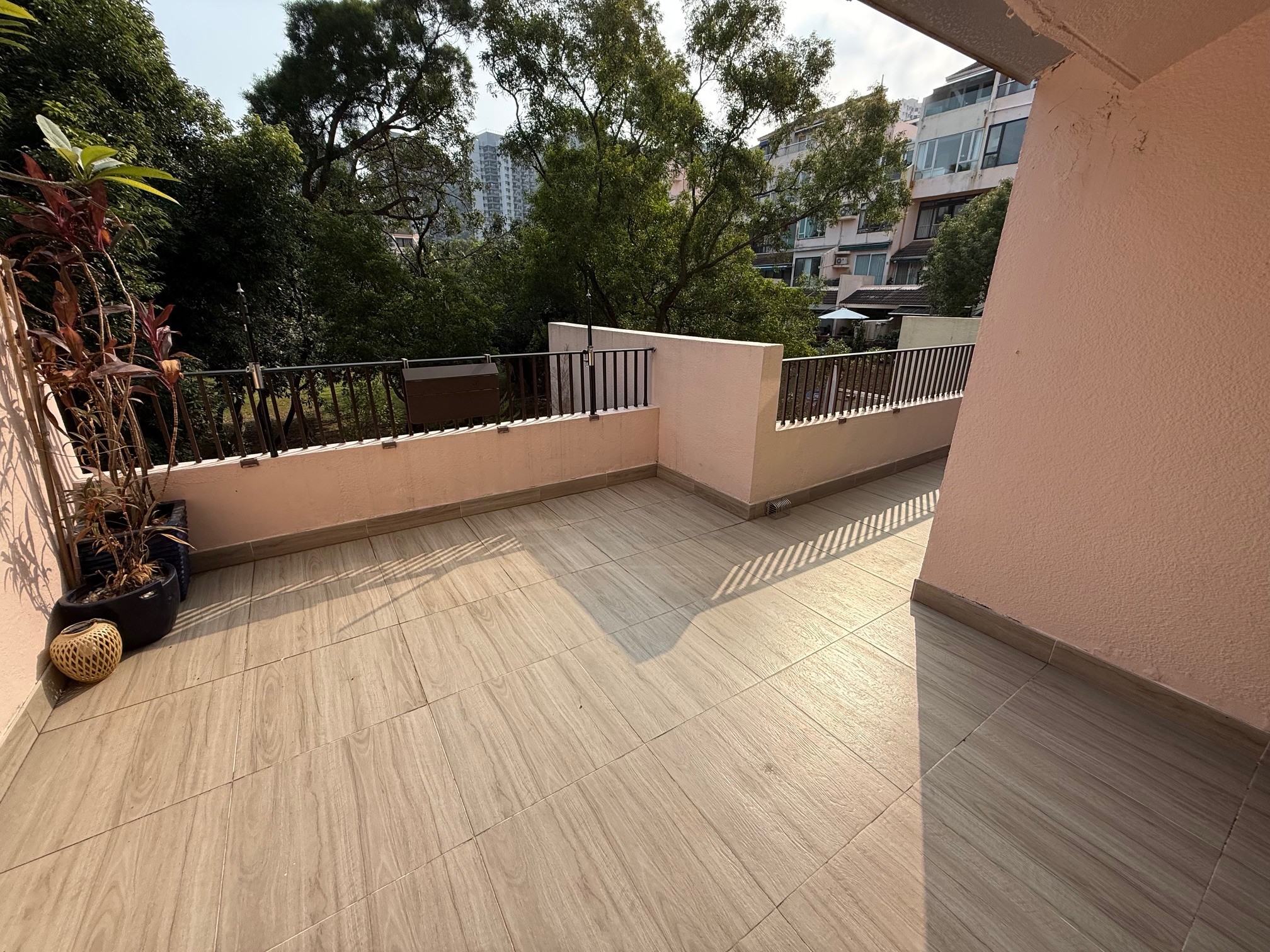 DBay Phase 1 - Beach - Seahorse Lane