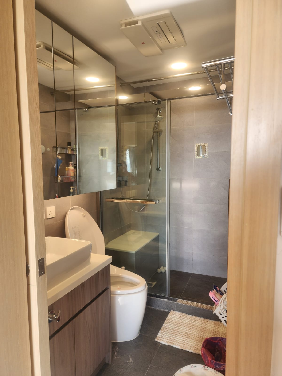 DBay Phase 4 - Peninsula - Verdant Court