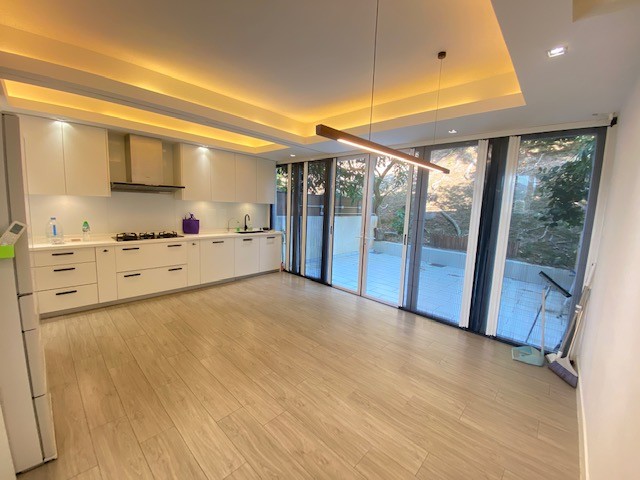 DBay Phase 3 - Headland - Seabee Lane