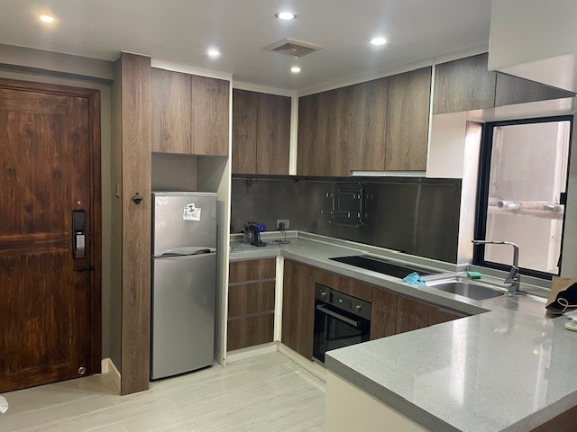 DBay Phase 5 - Greenvale Village - Greendale Court