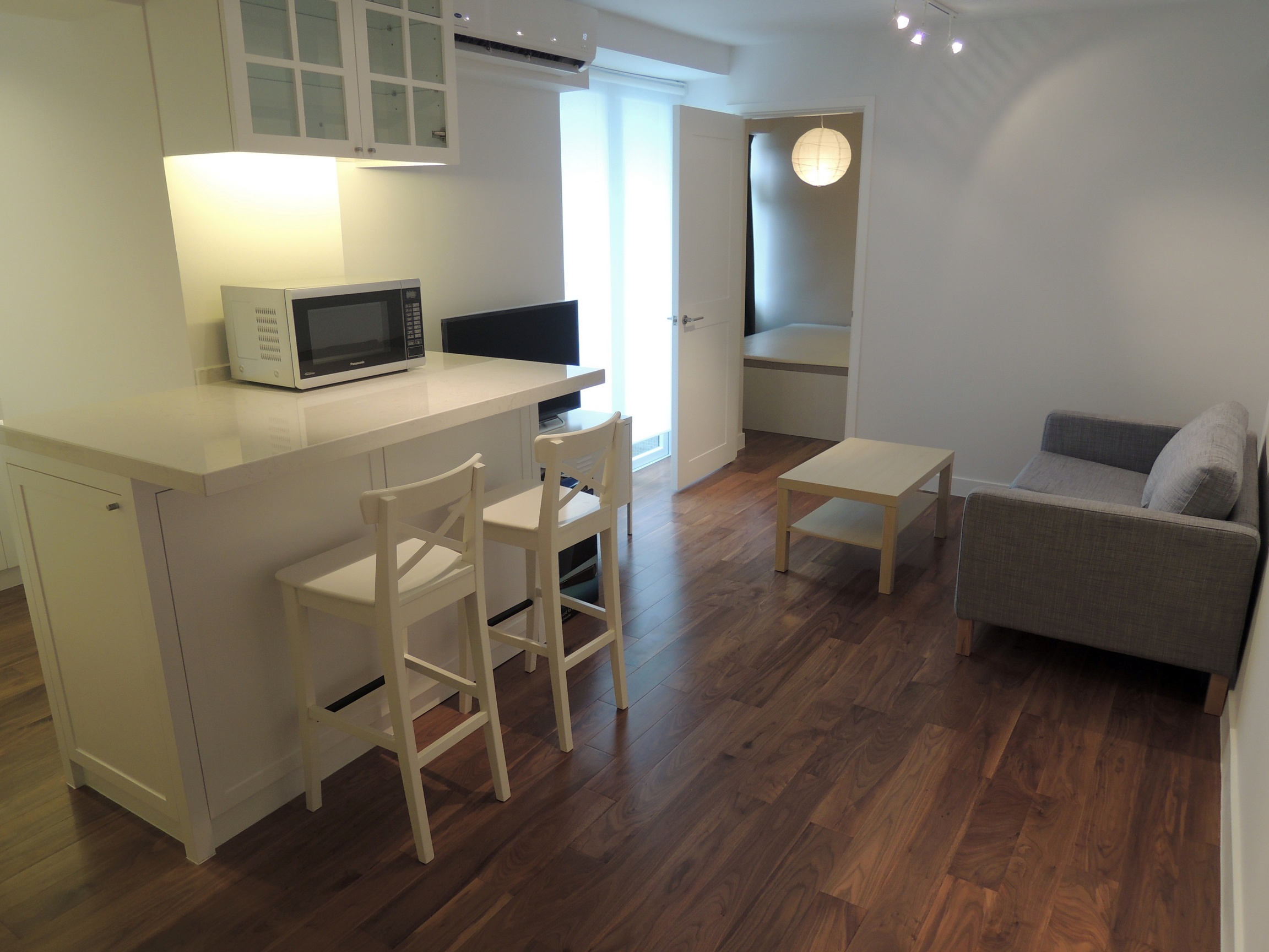 DBay Phase 4 - Greenvale Village - Greenery Court