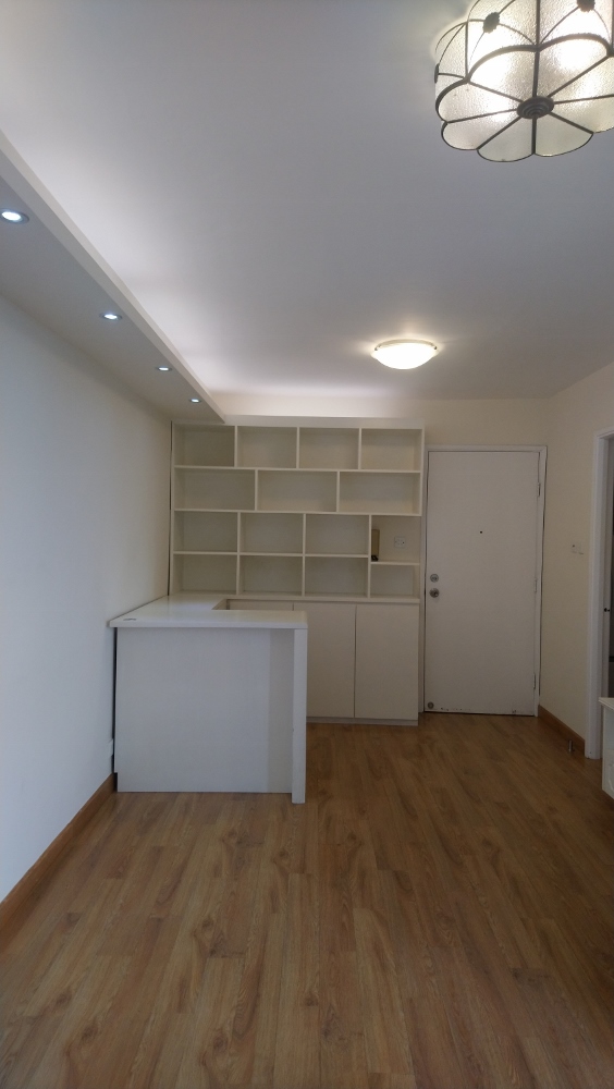 DBay Phase 4 - Greenvale Village - Greenfield Court