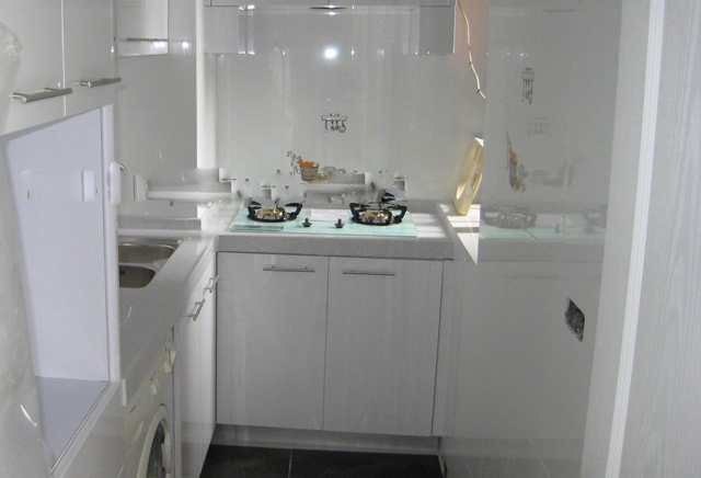 DBay Phase 5 - Greenvale Village - Greenish Court