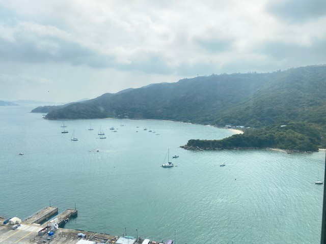 DBay Phase 4 - Peninsula - Haven Court