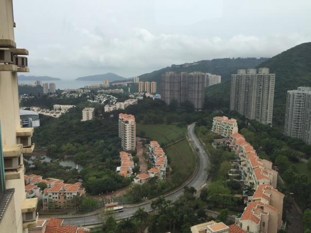 DBay Phase 12 - Siena Two - Celestial Mansion ( Block H1)