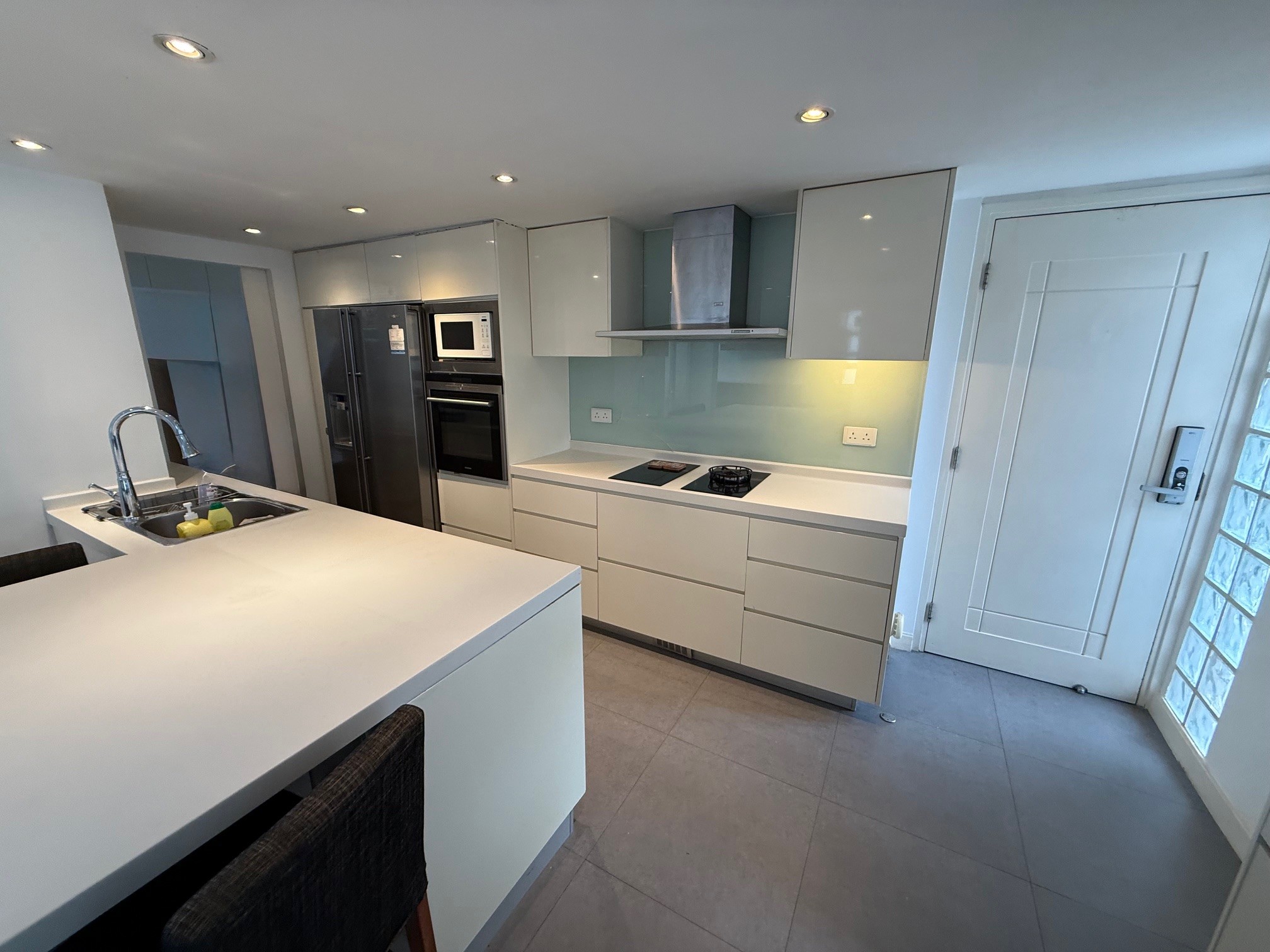 DBay Phase 4 - Greenvale Village - Greenery Court