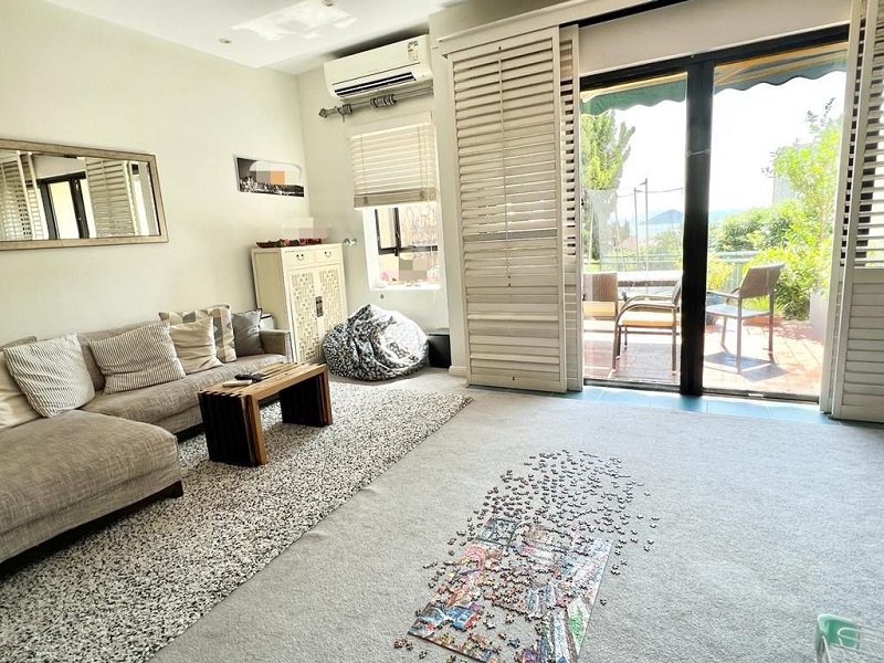 DBay Phase 4 - Peninsula - Caperidge Drive