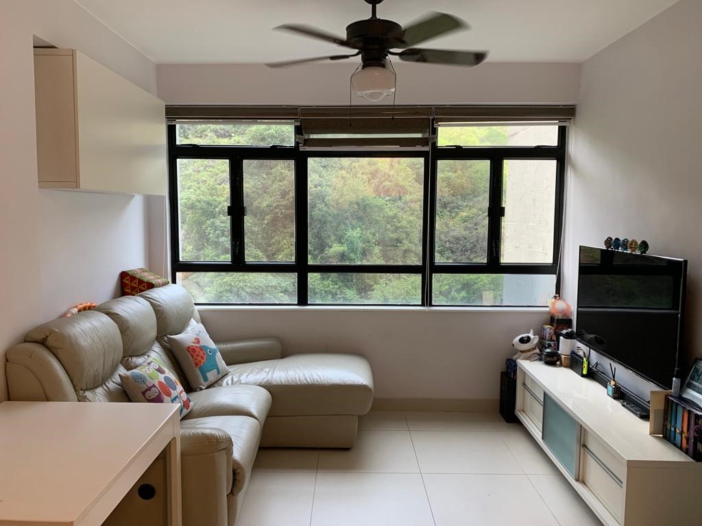 DBay Phase 5 - Greenvale Village - Greendale Court