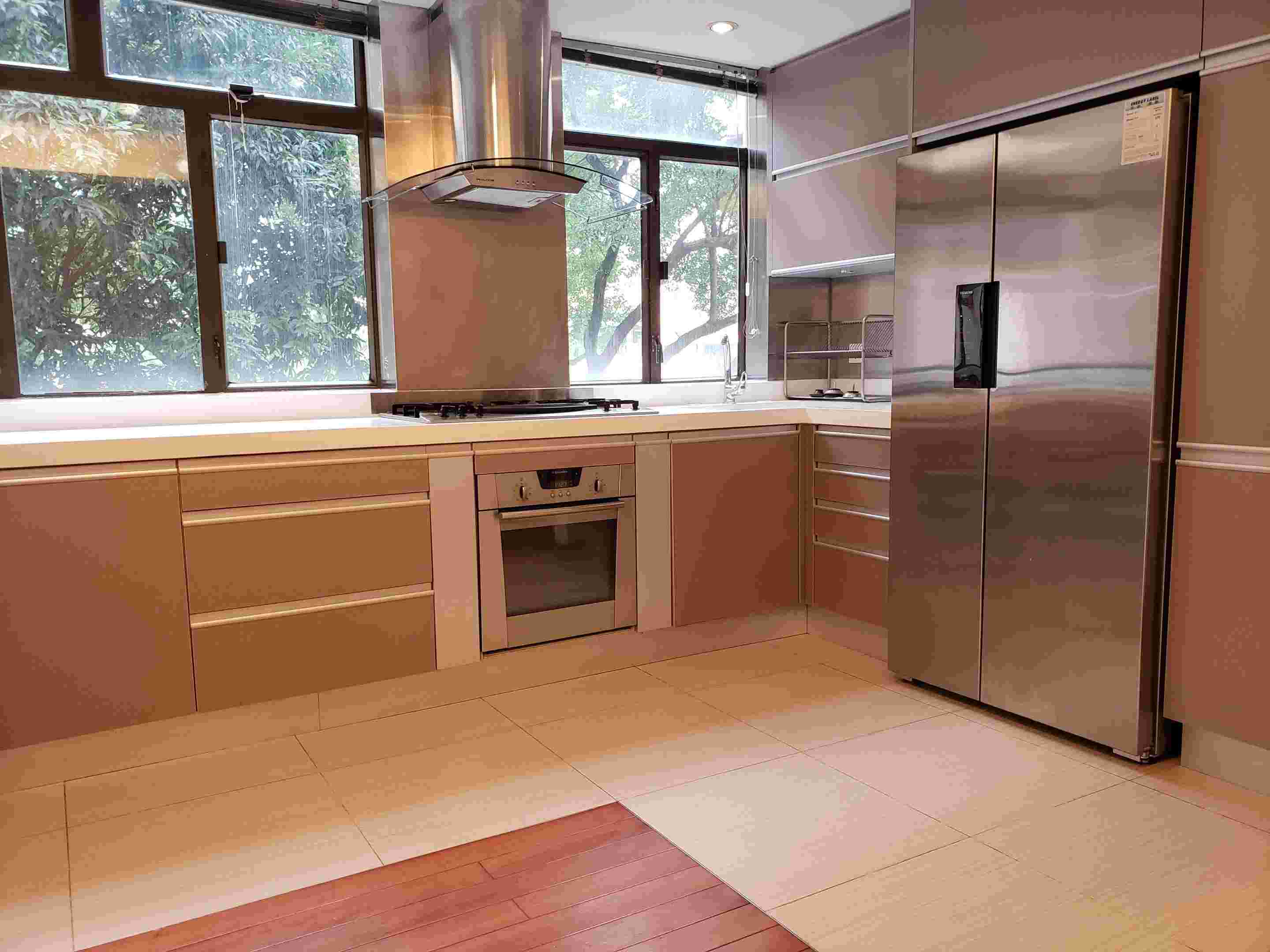 DBay Phase 1 - Beach - Seahorse Lane