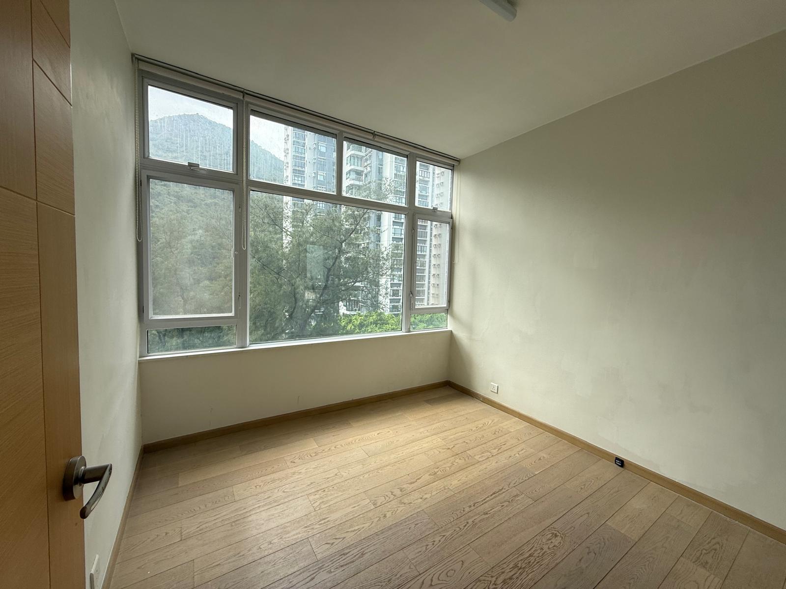 DBay Phase 4 - Parkridge - Mountain View