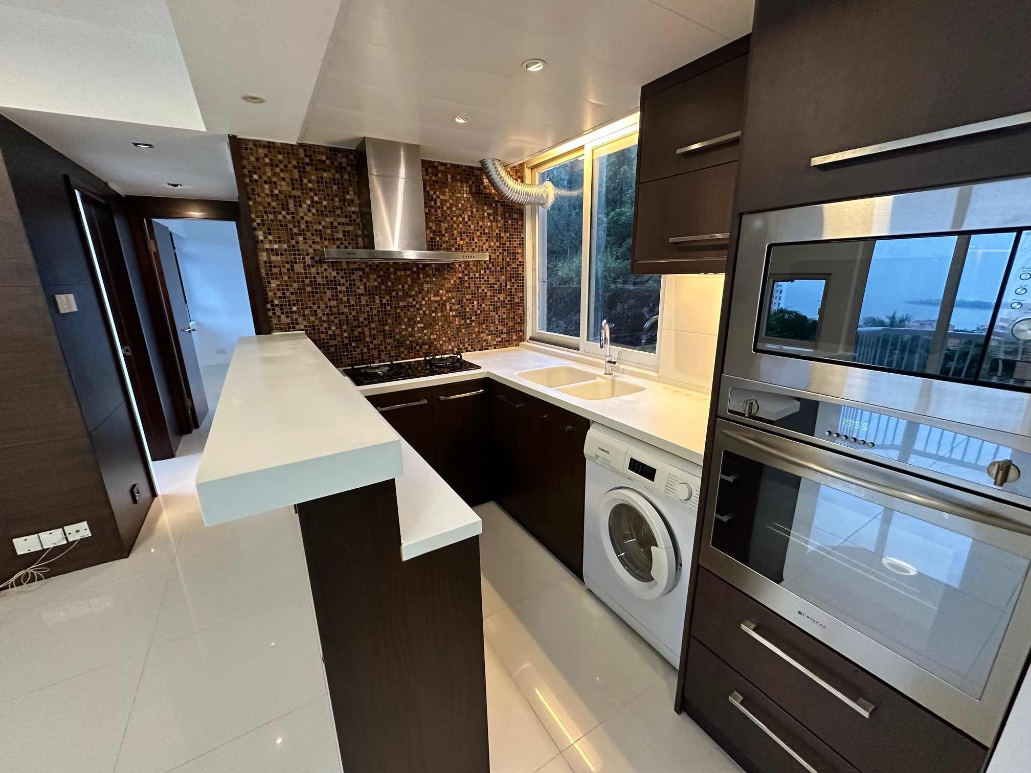 DBay Phase 5 - Greenvale Village - Greendale Court