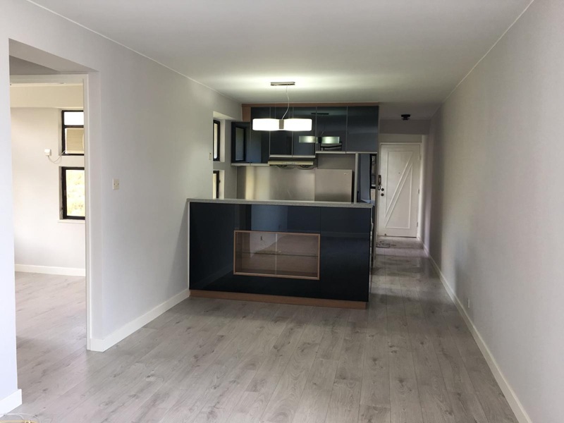 DBay Phase 4 - Greenvale Village - Greenburg Court