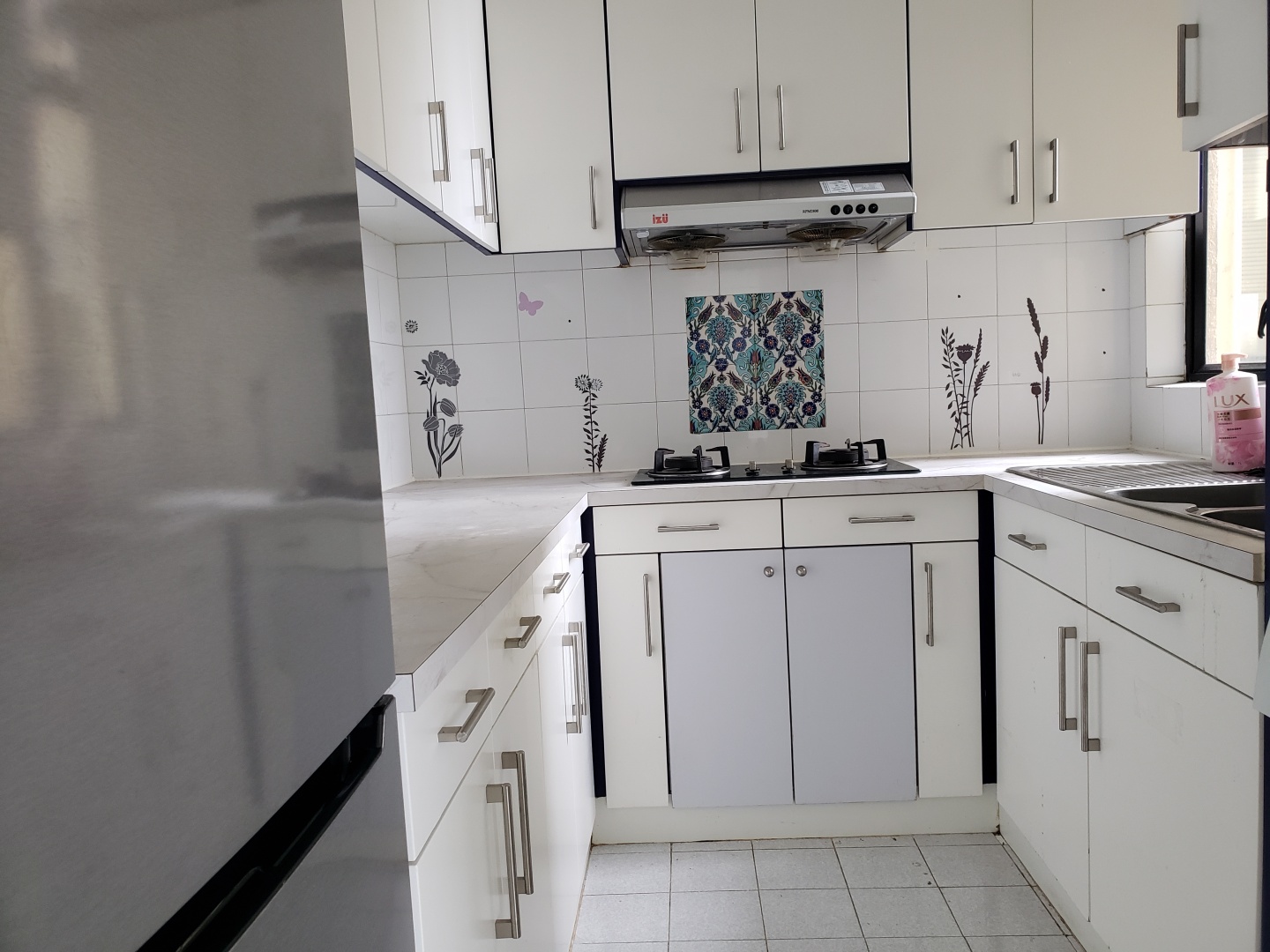 DBay Phase 4 - Peninsula - Verdant Court