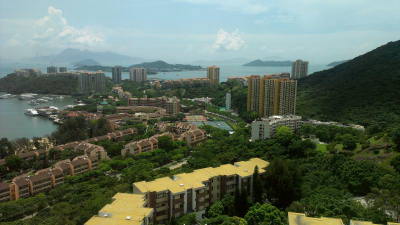 DBay Phase 2 - Midvale - Marine View