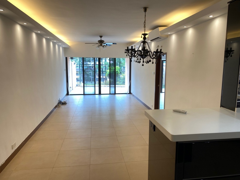 DBay Phase 1 - Beach - Seabird Lane