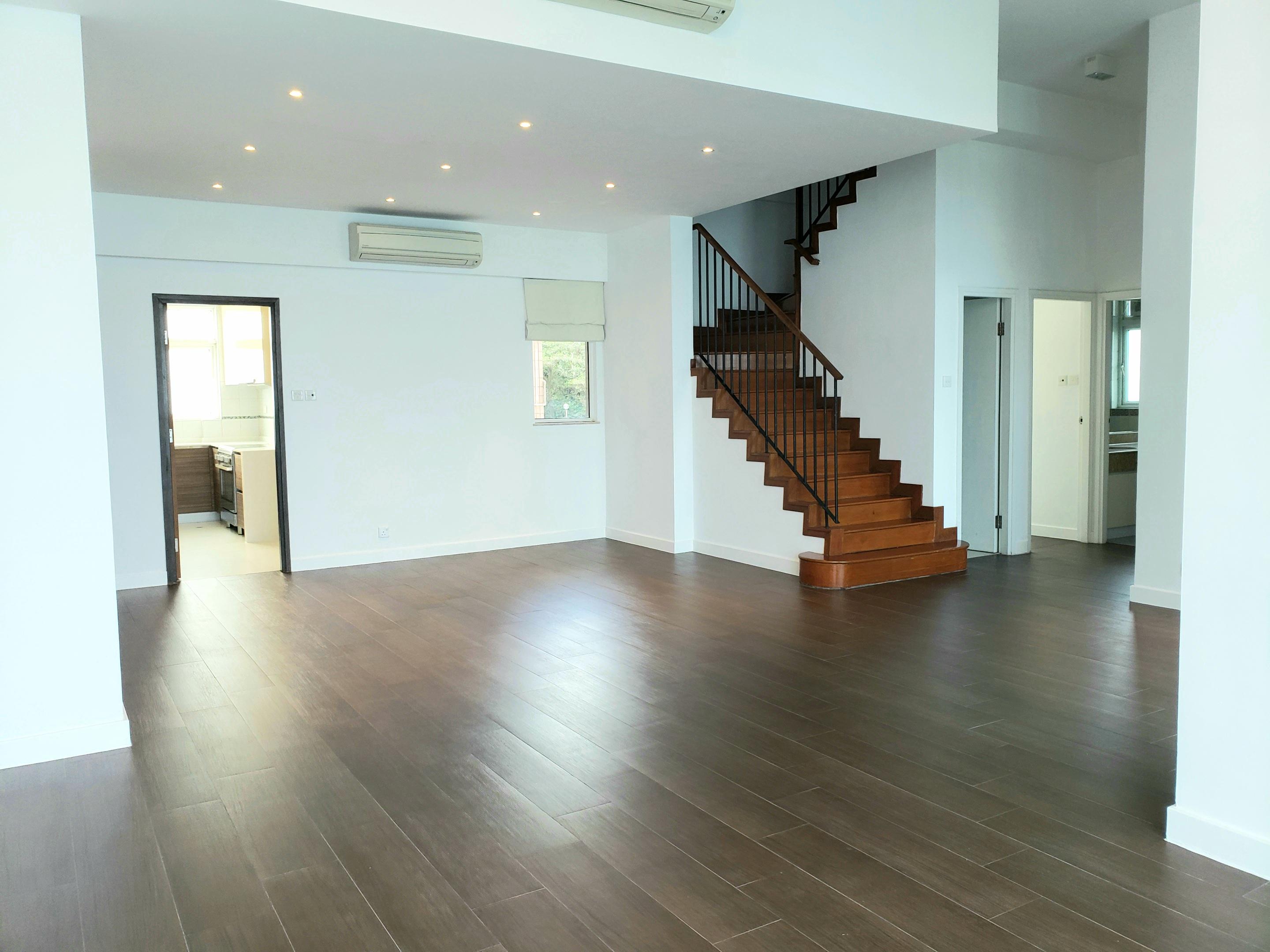 DBay Phase 4 - Peninsula - Coastline Villa