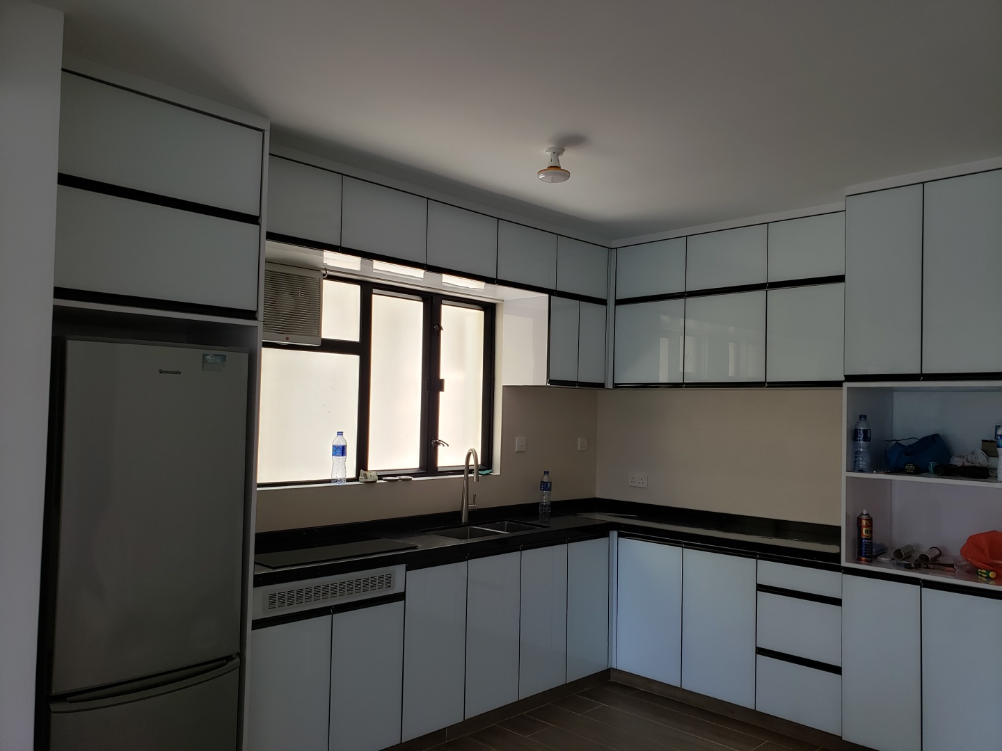 DBay Phase 4 - Peninsula - Caperidge Drive