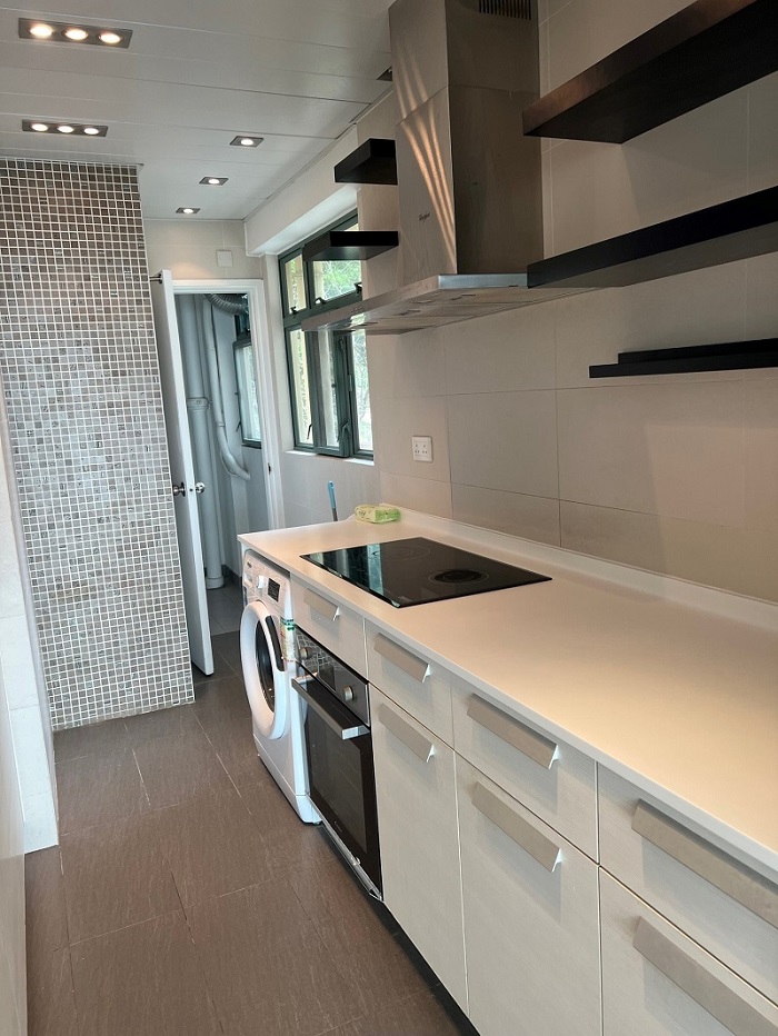 DBay Phase 7 - La Vista - La Vista