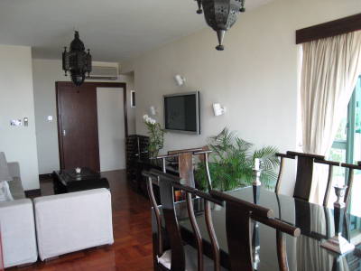 DBay Phase 7 - La Vista - La Vista