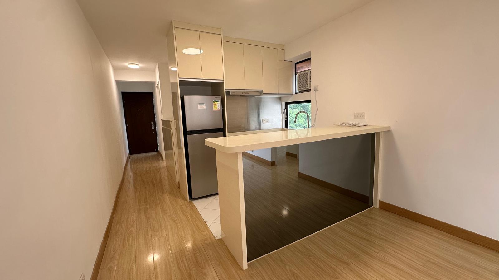 DBay Phase 4 - Greenvale Village - Greenburg Court