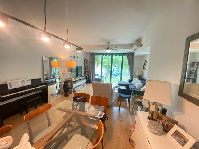 DBay Phase 11 - Siena One - Siena One