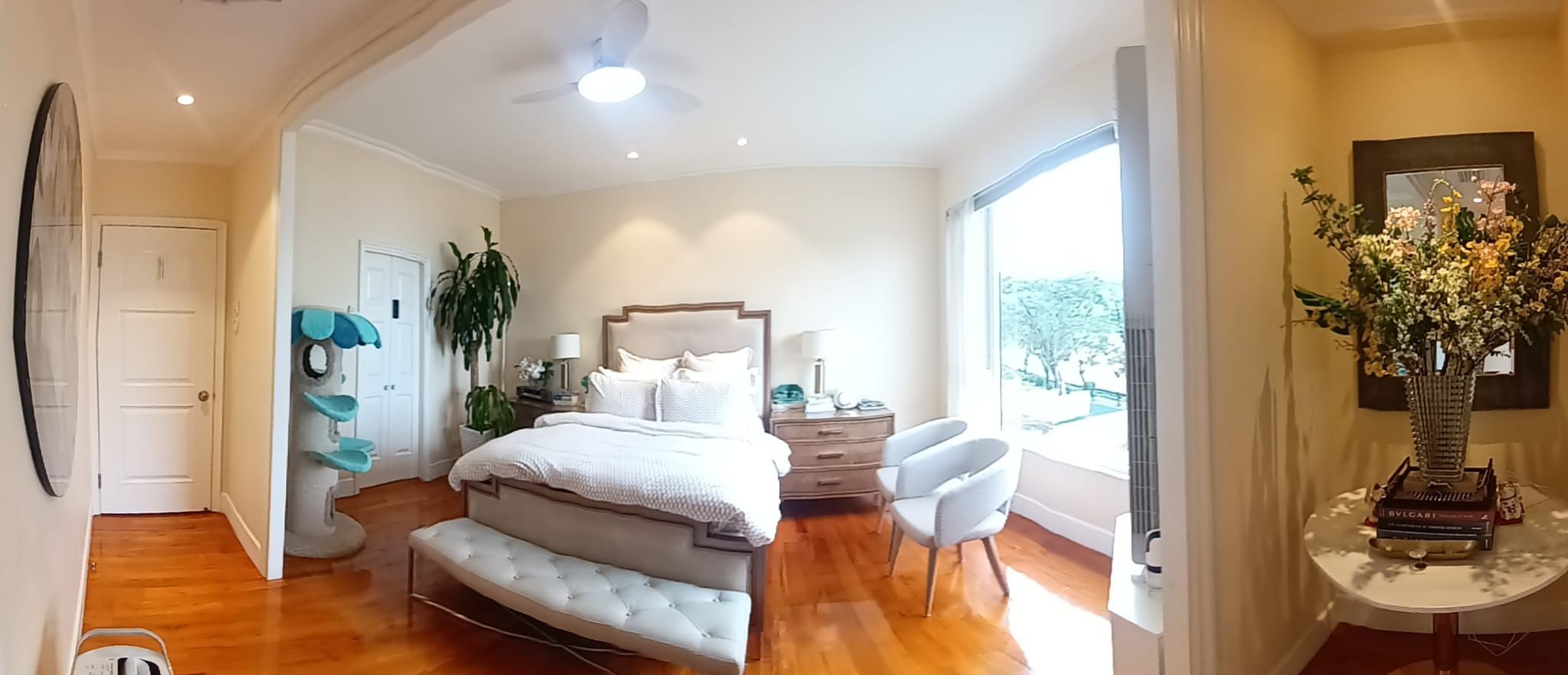 DBay Phase 1 - Beach - Seahorse Lane