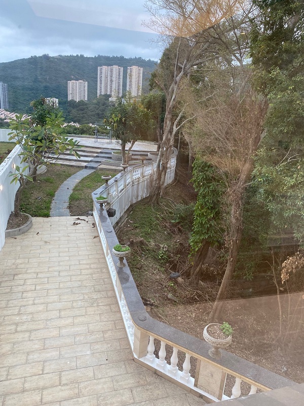 DBay Phase 1 - Headland - Headland Drive