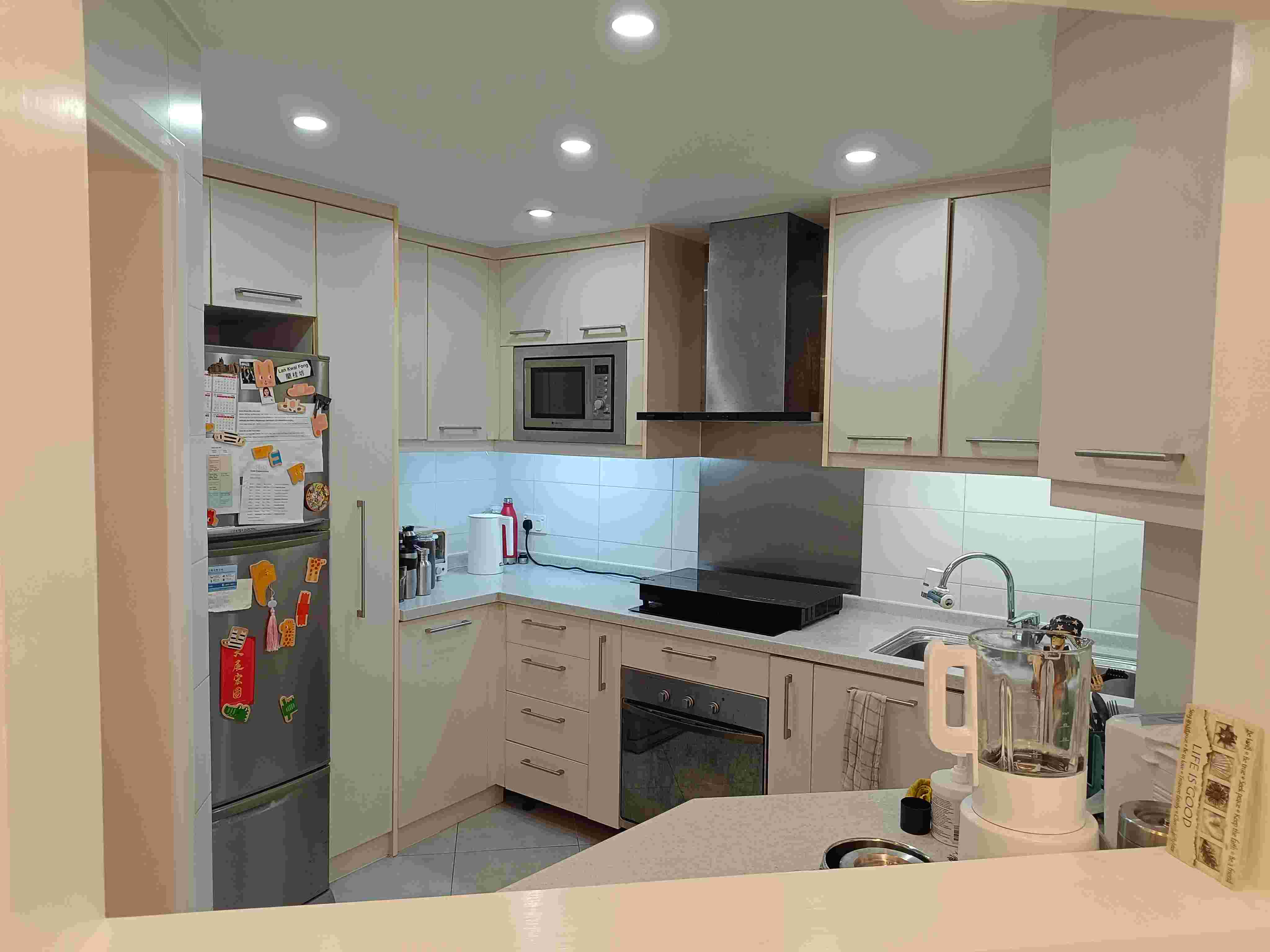 DBay Phase 5 - Greenvale Village - Greenbelt Court