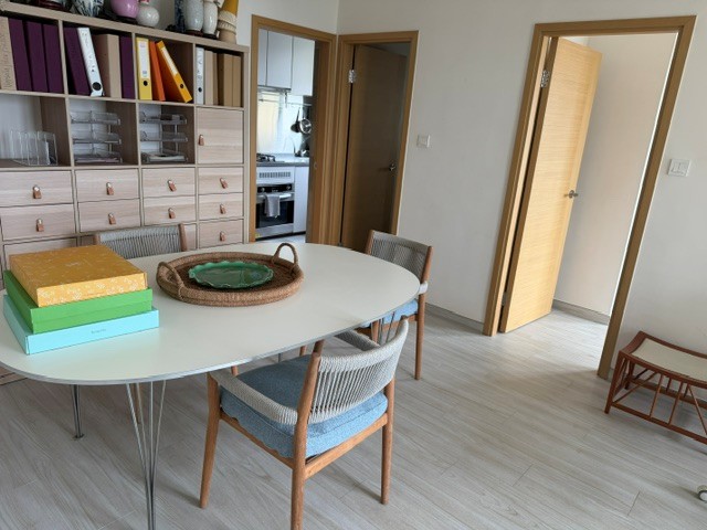 DBay Phase 7 - La Vista - Vista Court