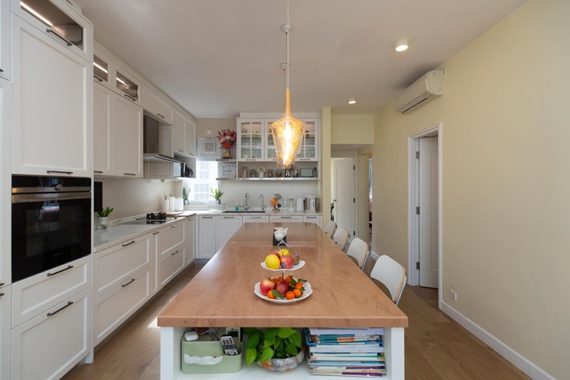 DBay Phase 3 - Peninsula - Parkland Drive