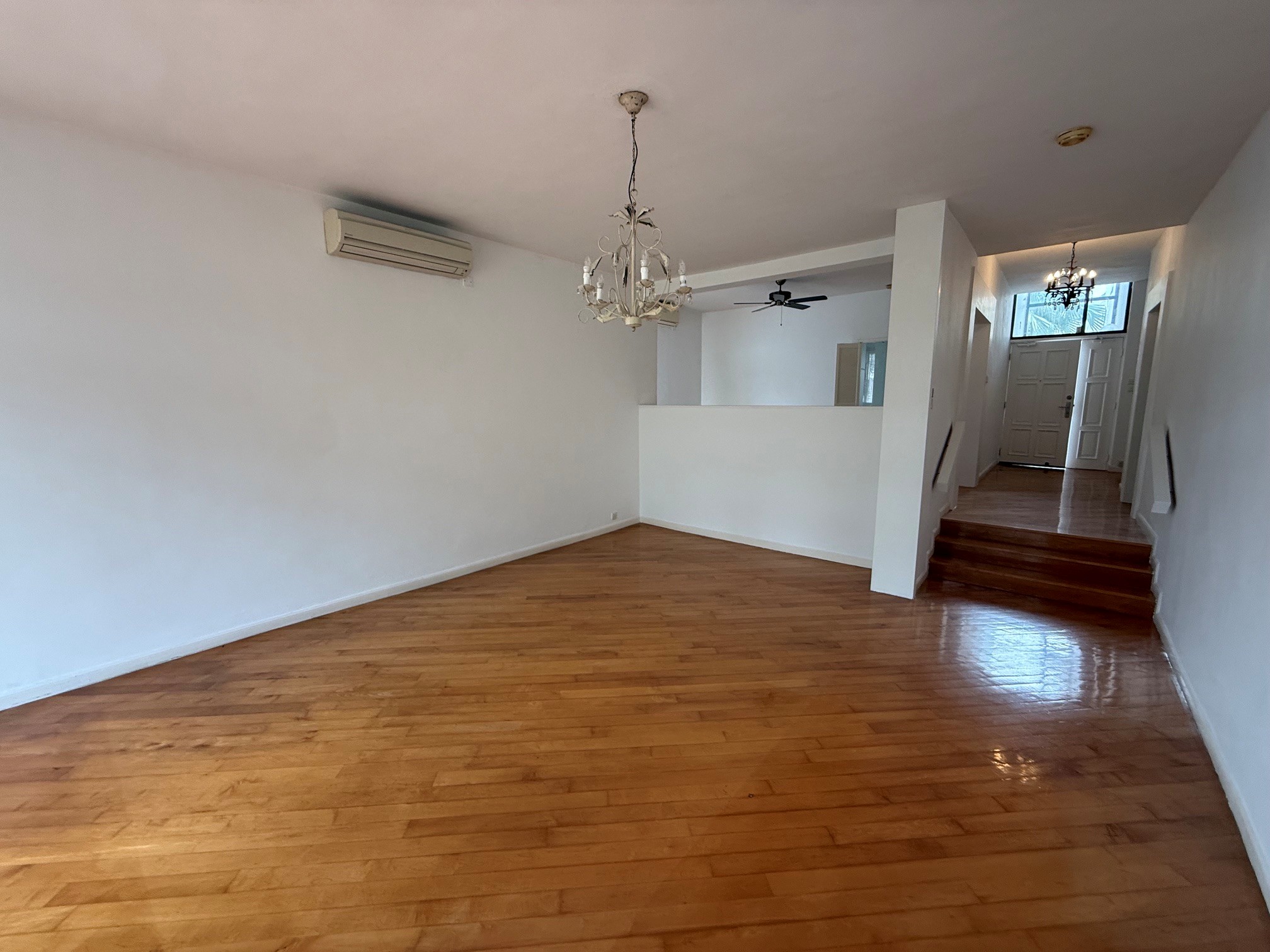 DBay Phase 1 - Headland - Headland Drive