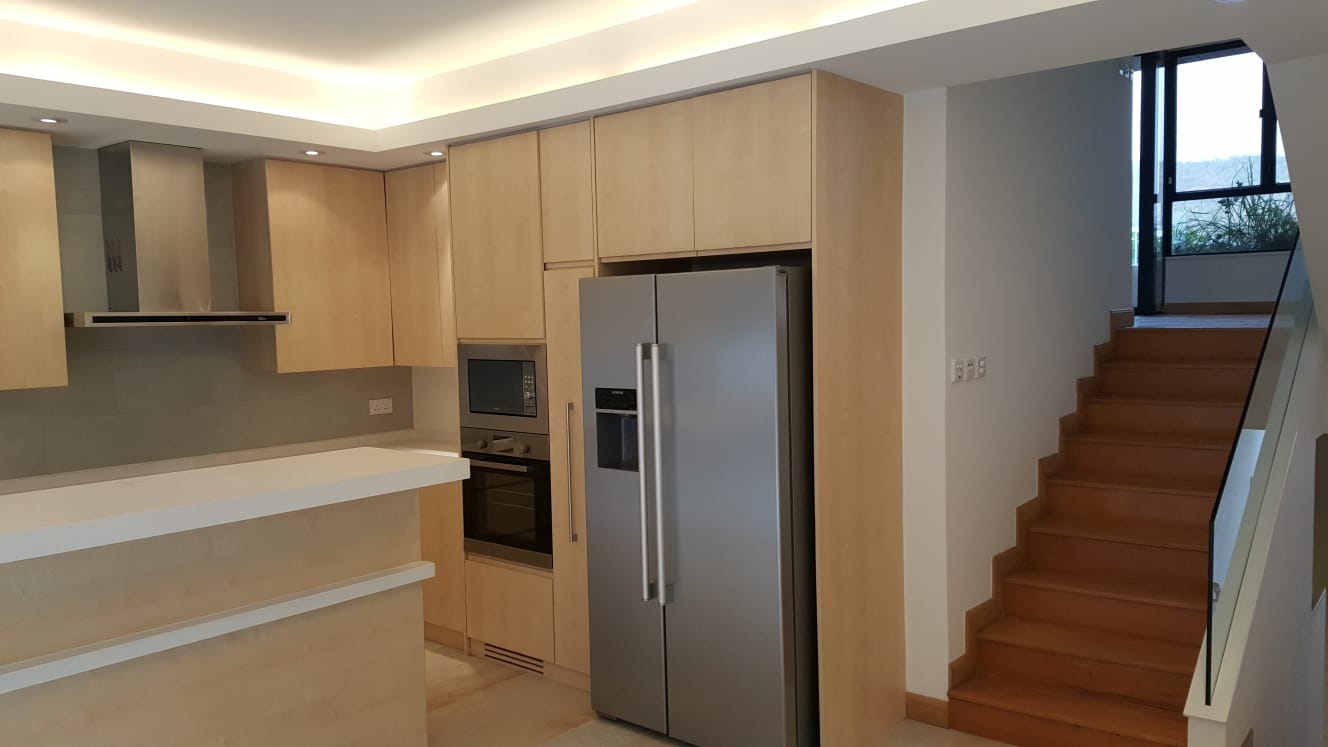 DBay Phase 3 - Headland - Seabee Lane