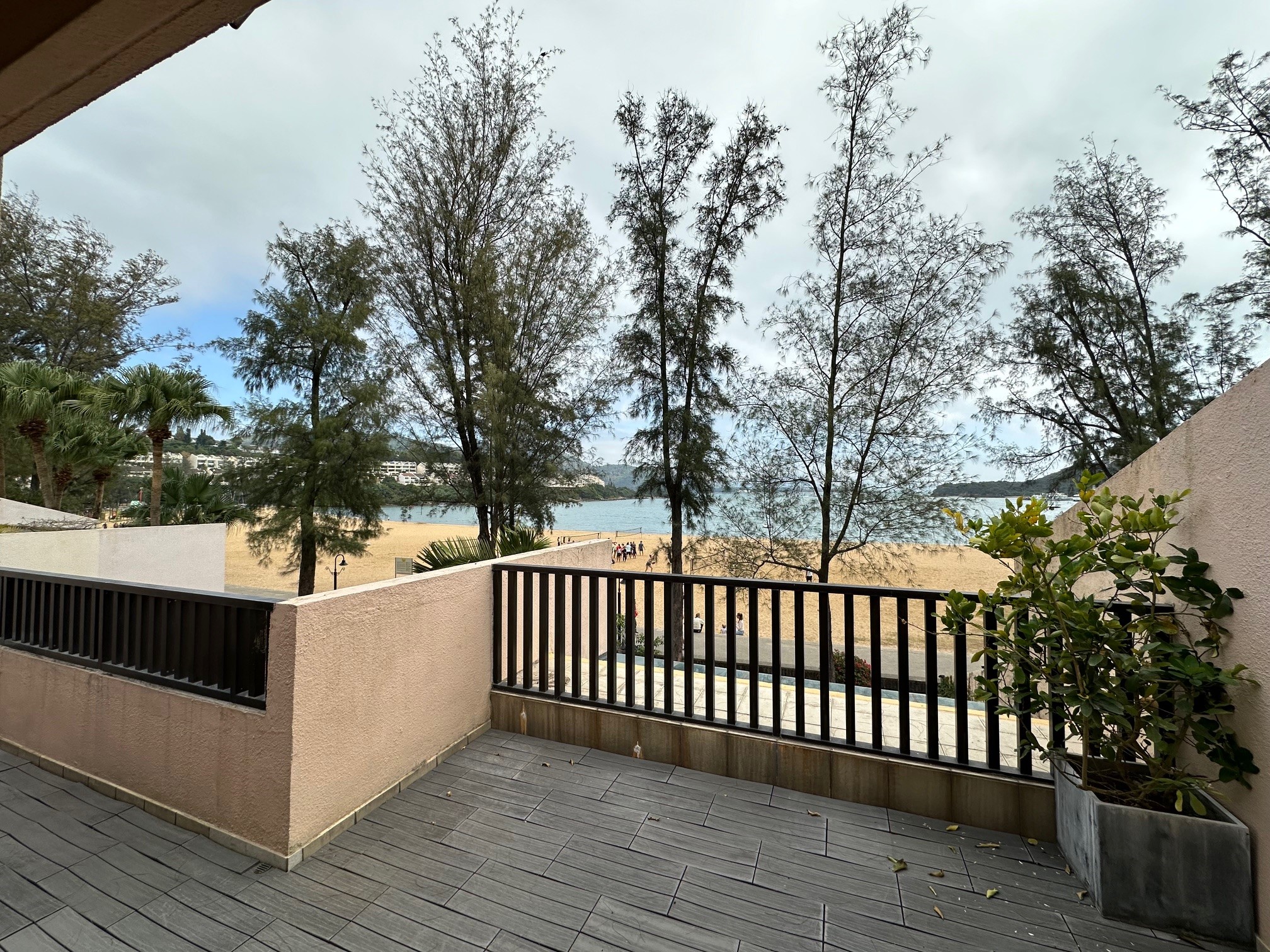 DBay Phase 1 - Beach - Seahorse Lane