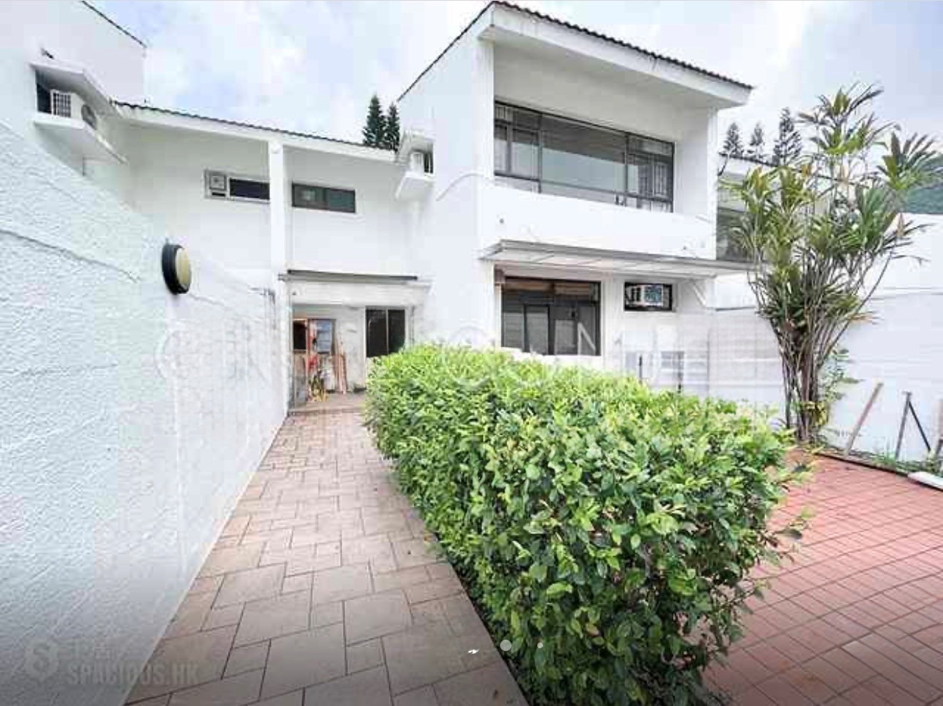 DBay Phase 1 - Headland - Headland Drive