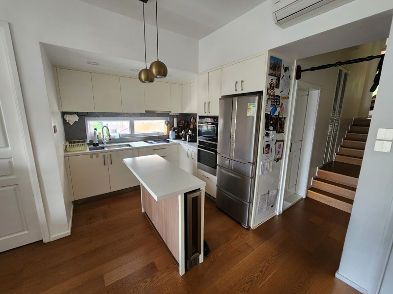 DBay Phase 1 - Beach - Seabird Lane