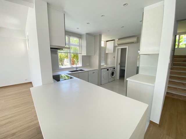 DBay Phase 1 - Beach - Seabird Lane