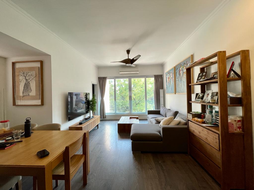 DBay Phase 1 - Beach - Seahorse Lane