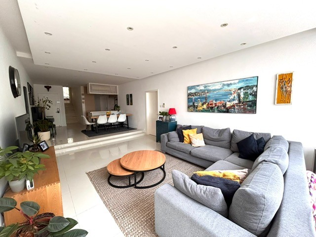 DBay Phase 1 - Beach - Seabird Lane
