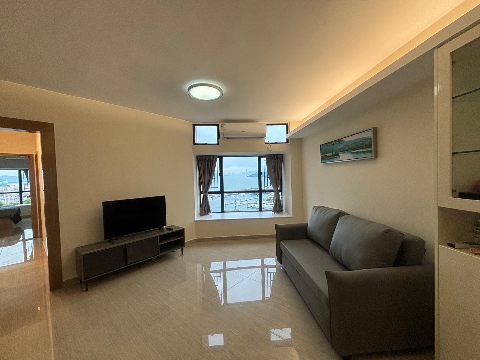 DBay Phase 4 - Peninsula - Verdant Court